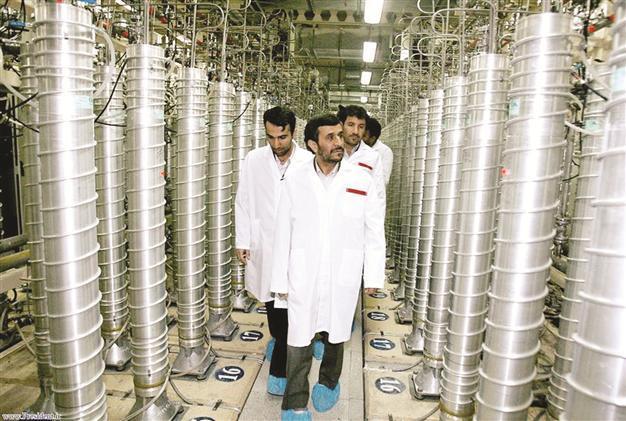 British spy agents ‘foil’ Iran’s bid to obtain nuclear weapons