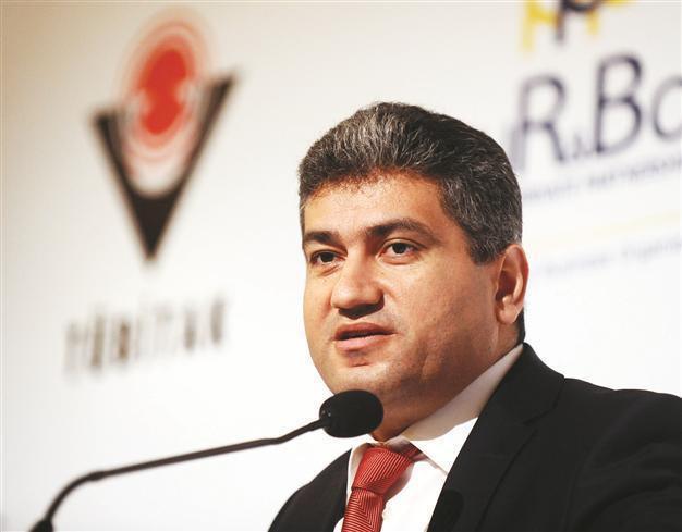 Turkey to chair Eureka program
