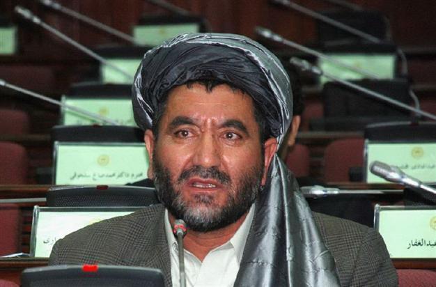 Afghan wedding suicide attack kills top MP, 22 others