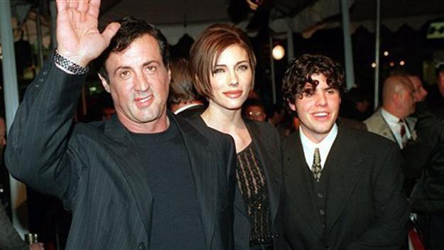 Sylvester Stallones son found dead: reports