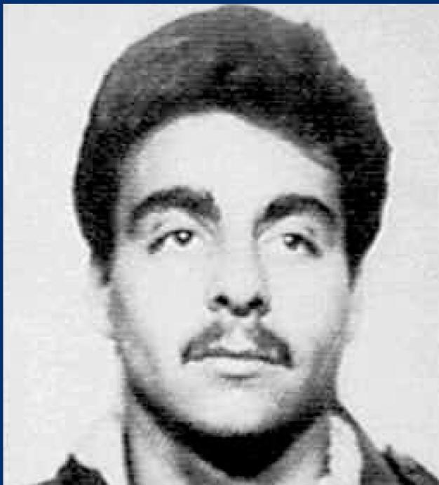 Most-wanted US fugitive caught in Cancun, Mexico