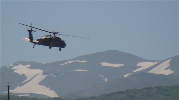 Two soldiers killed in clashes in SE Turkey