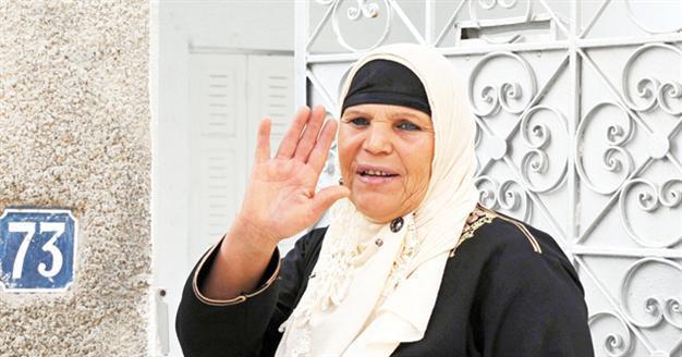 Bouazizi’s mother in custody