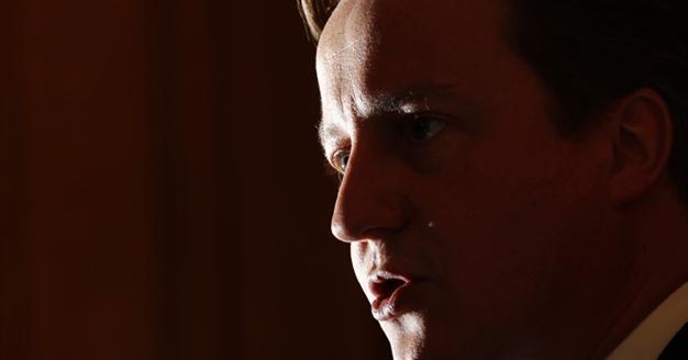 UK’s Cameron calls for unity