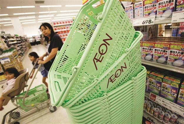 Turkey eyes to cut trade gap with Asian giants