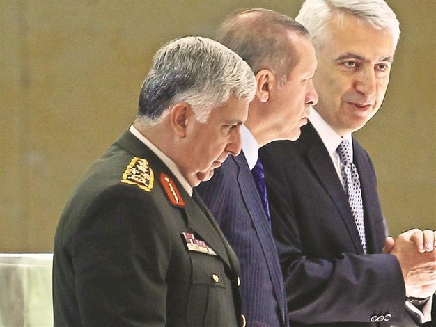 No air defense victor for system in Turkey
