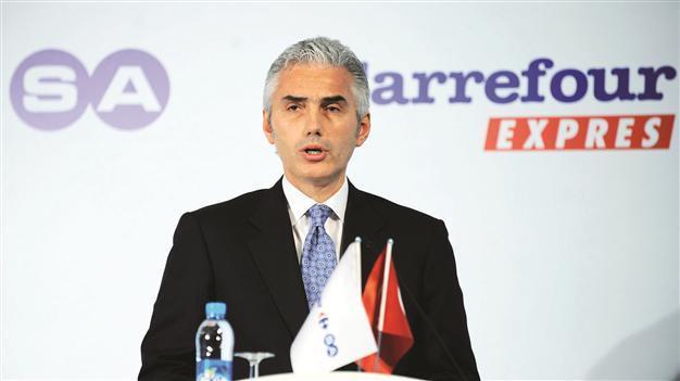 Carrefour Turkey to choose new directors
