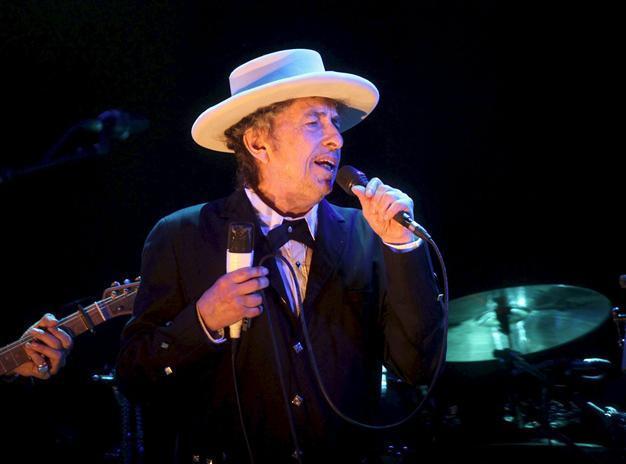 Bob Dylan to release 35th studio album