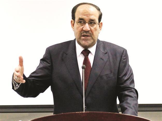 Iraq PM warns Turkey on territory violations