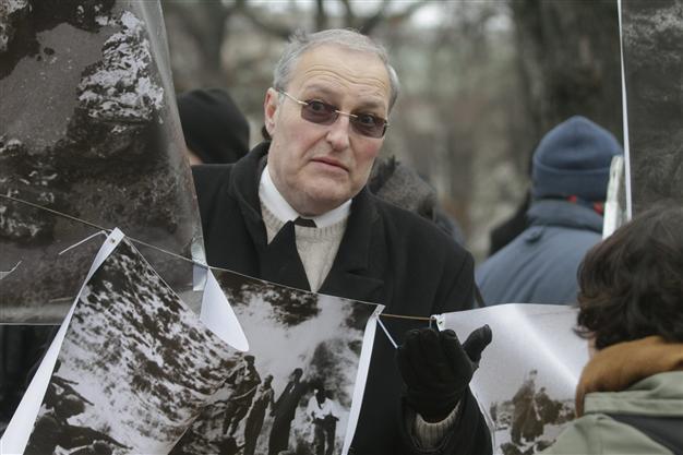 Nazi war criminal revelation stokes Hungary fears