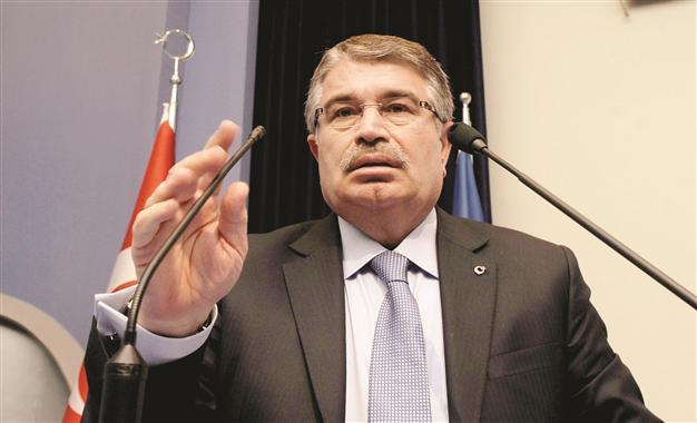 Interior minister irks BDP MPs with ‘pathetic’ remark
