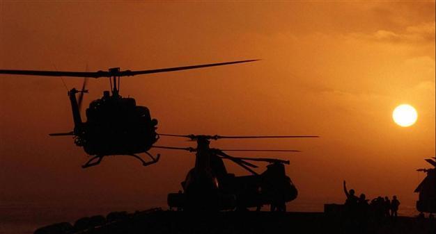 Turkish commandos allegedly killed by Greek spies revealed to be alive