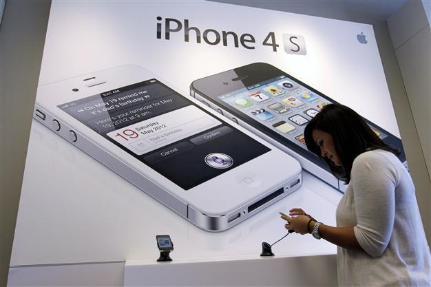 iPads and iPhones to include Turkish keyboards