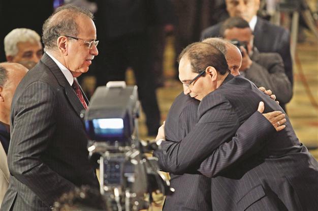 Liberals gain edge in Libya vote