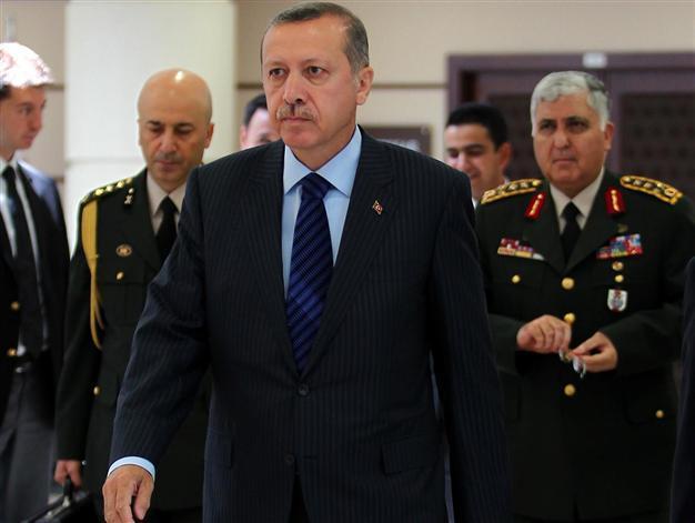 Turkish PM assasination suspects acquitted