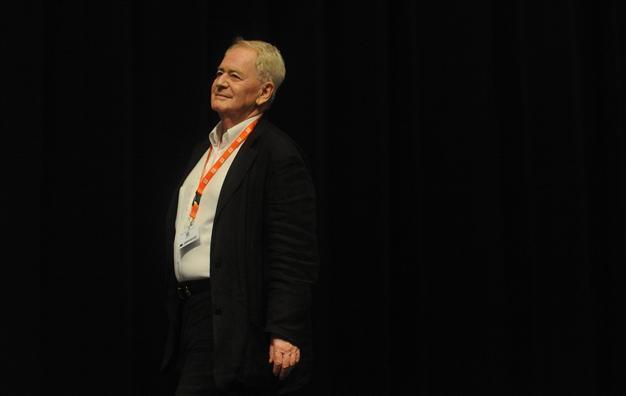 Szabo to be jury at Turkish festival