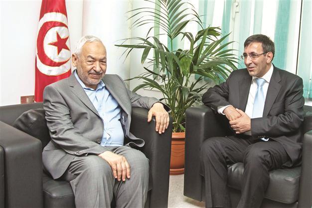 Turkey, Tunisia sign agreement on development cooperation