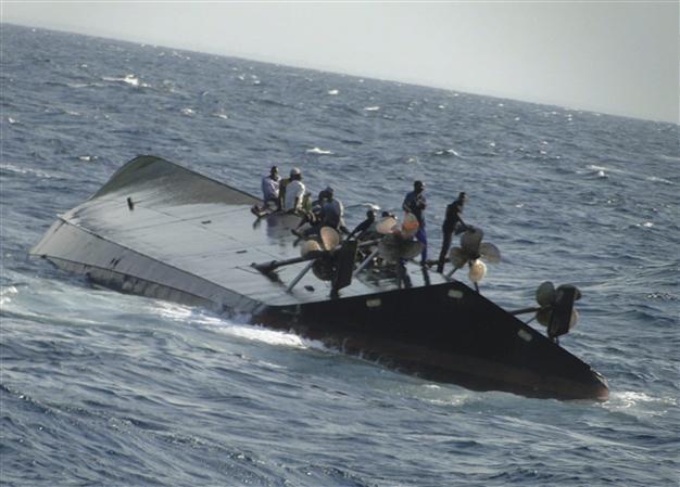 31 dead, over 100 missing in Zanzibar ferry disaster