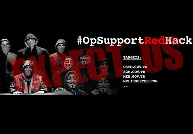 Turkish intelligence says no damage after hacking