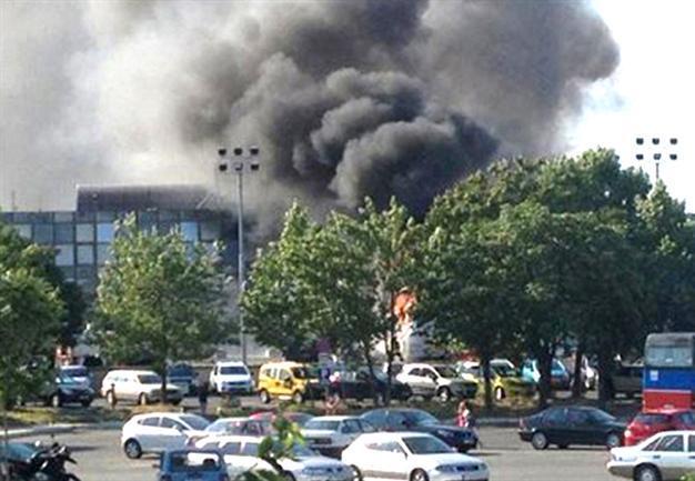 Iran condemns all terrorist acts after Bulgaria attack