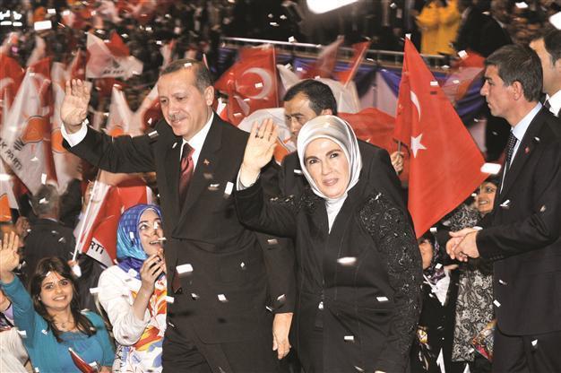 Plans for ruling party’s ‘deep congress’