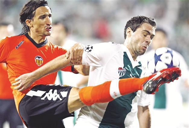 Low-tax Turkish league beneficial for footballers