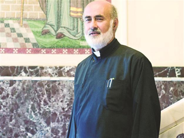 Patriarchate eyes charter