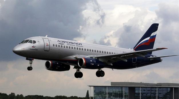 Russian carrier to halt flights to Damascus