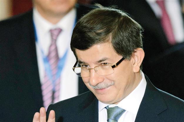 Turkey to press for implementing deal