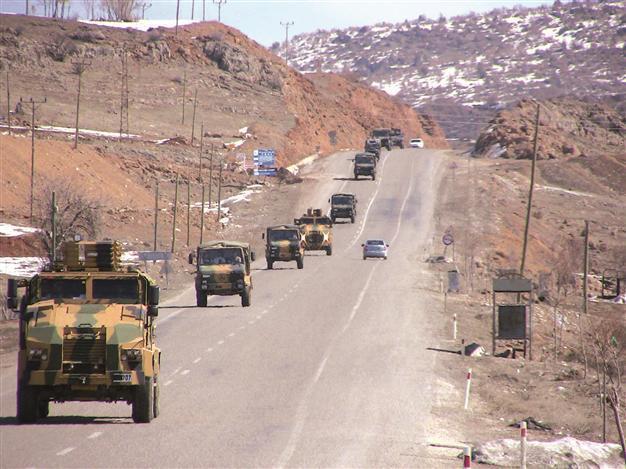 Turkeys defense industry confident