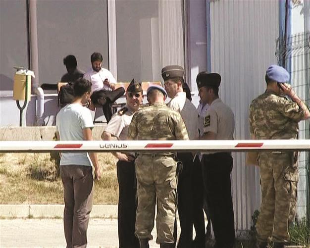 All eyes turn to Silivri as KCK trial begins today