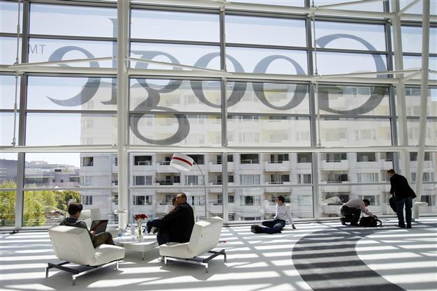 Google urges governments to share disaster data
