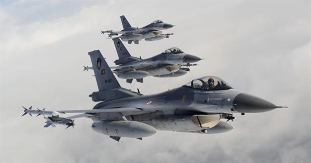 Turkish jets deter Syrian helicopters in new encounter