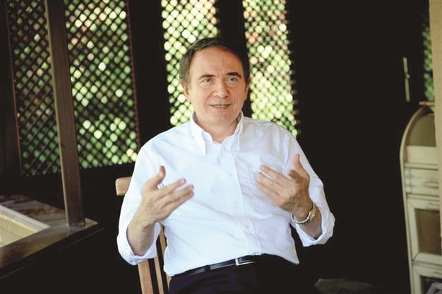 EBRD gives 100 mln euro in funding to Türk Telekom