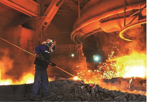Turkish firm likely to build Basra plant