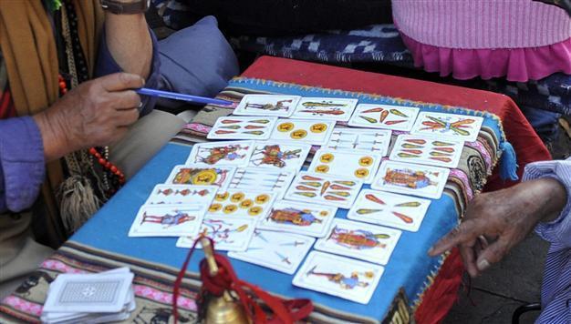 International fortune teller sentenced to prison in Turkey