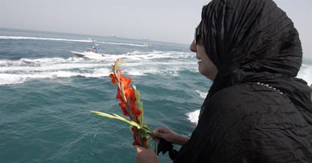 Iran mourns 1988 airliner downing by US warship
