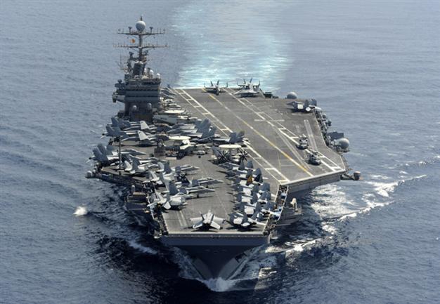 Iran drafts bill to block Hormuz