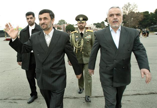 Tehran threatens Ankara with new missile system