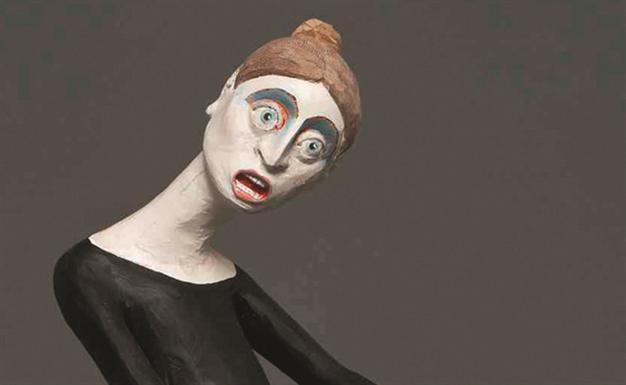 Çırağan to host sculpture exhibition