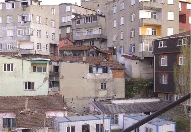 Two-year urban plan kicks off in Turkey