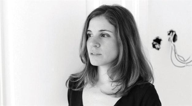 Aida Pekin’s jewelries reflects timeless design
