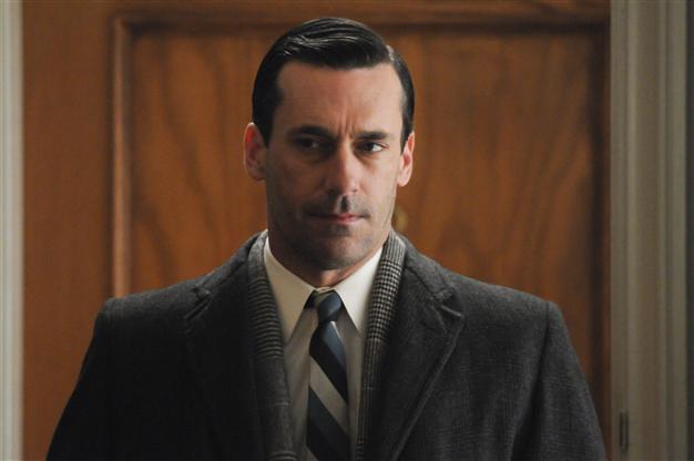 Mad Men looms big over Emmy nominations