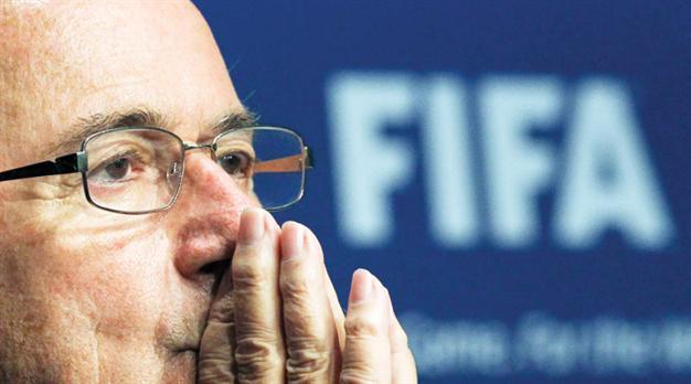 FIFA closer to probing Qatar’s World Cup bid