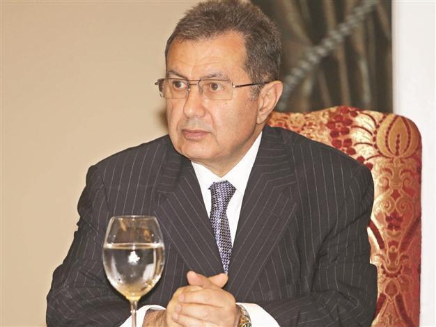 Çukurova boss cannot go to Gabon but his company can