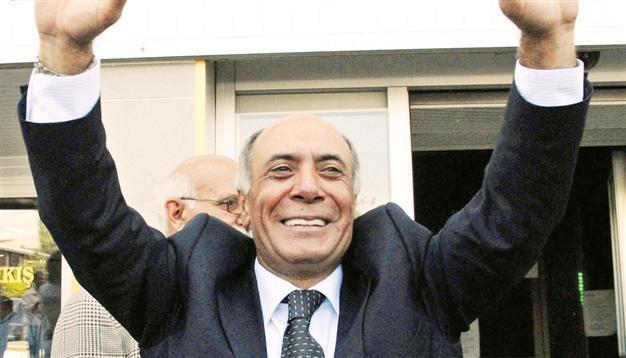 Ex-deputy released with help of reform in Turkey