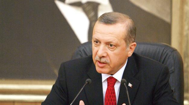 Not Turkey, but others violate Iraq space: prime minister