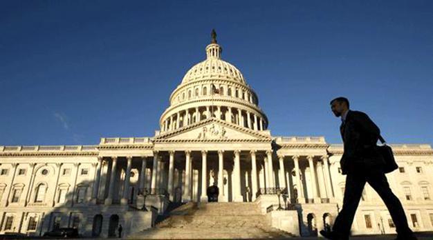 US House bars arms deal with Russian firm over Syria support