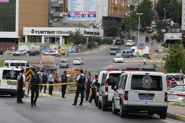 Officer wounded in shoot out with suspect
