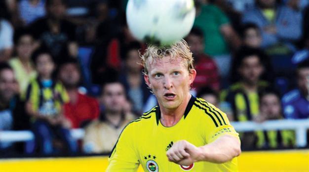 Fenerbahçe gets lucky draw on European stage